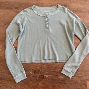 American eagle top. Size small!
